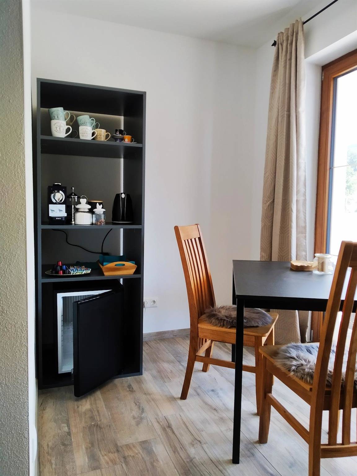 Ganze Ferienwohnung, **Auszeit am Kaiser** in Walchsee, Kaiserwinkl