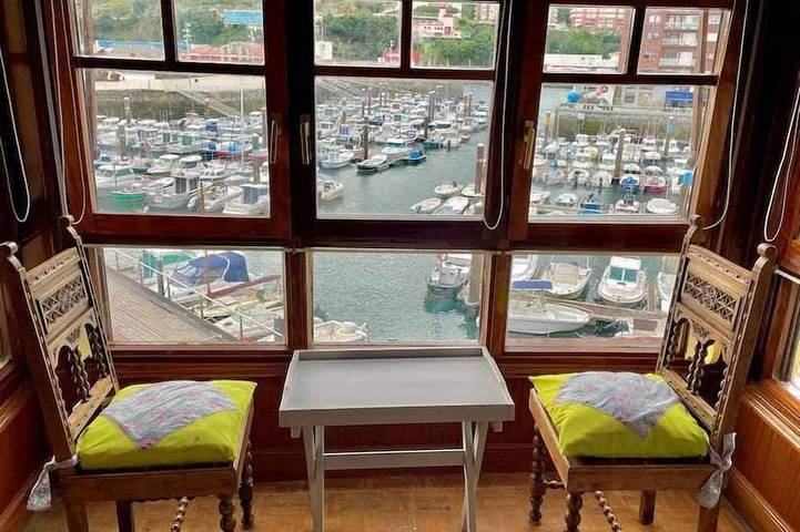 Appartement de vacances pour 3 personnes - 1