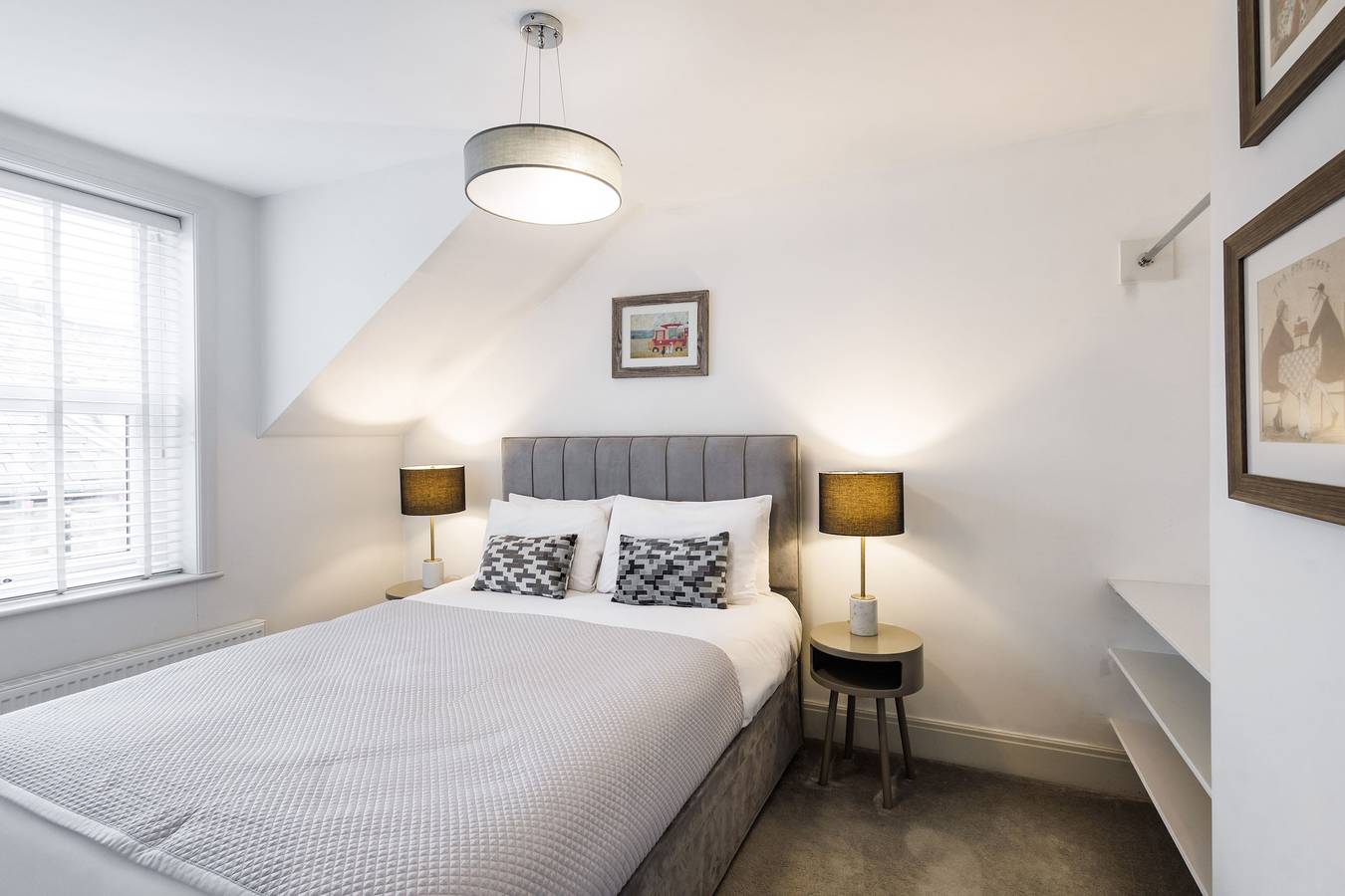 Ganze Wohnung, Host & Stay | Franklin Rise in Nördliches Yorkshire
