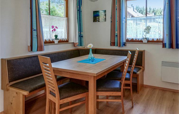 Ferienhaus für 6 Personen, mit Terrasse und Garten in Klagenfurt-Land - 3