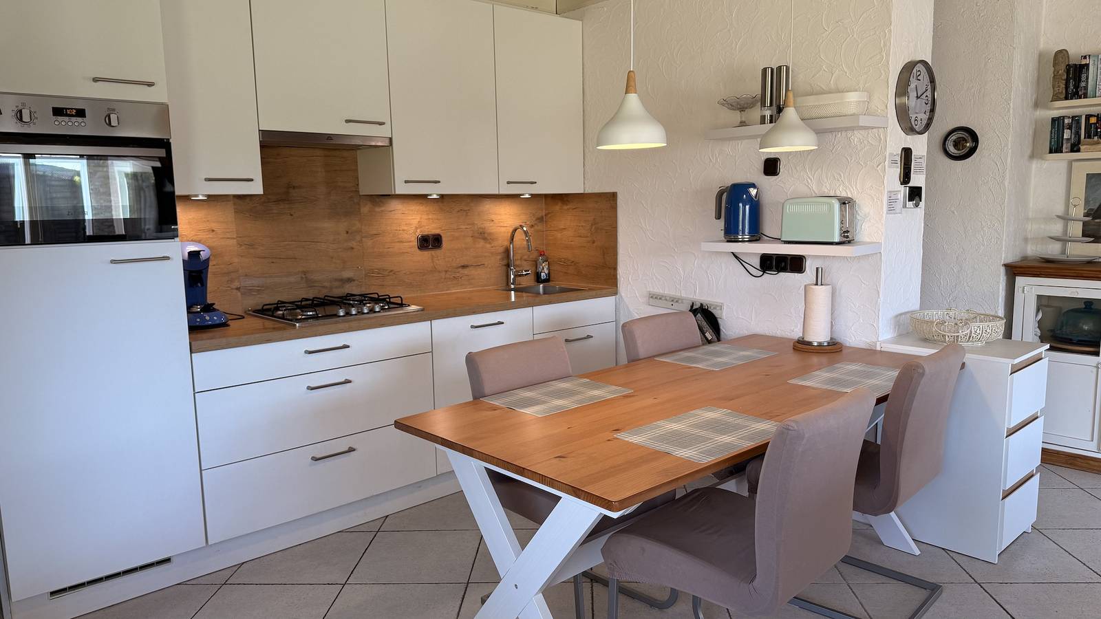 Zandloper Parnassia 40 in Julianadorp aan Zee, Julianadorp