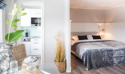 Ferienwohnung für 2 Personen in Sylt (Gemeinde), Sylt, Bild 3