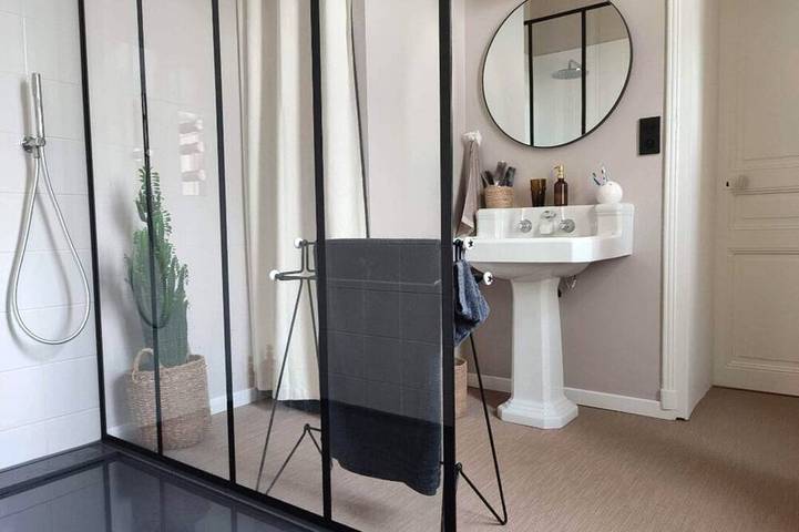 Location de vacances pour 15 personnes à Grand-Fougeray - 4