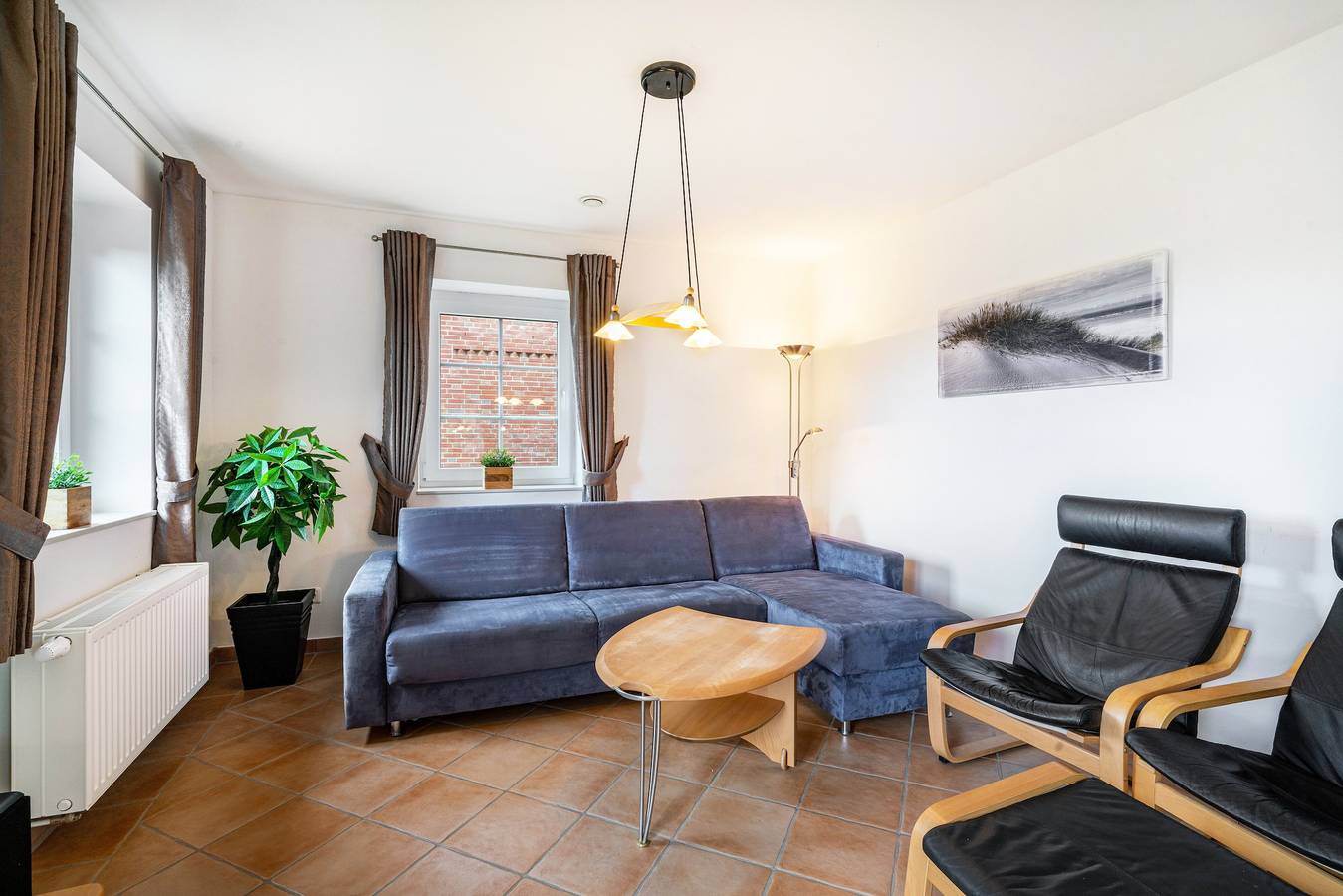 Ferienhaus Süderhus auf Nordstrand, Friesenhaus mit Garten, Terrasse, Wallbox und Wlan in Nordstrand (Gemeinde), Nordstrand
