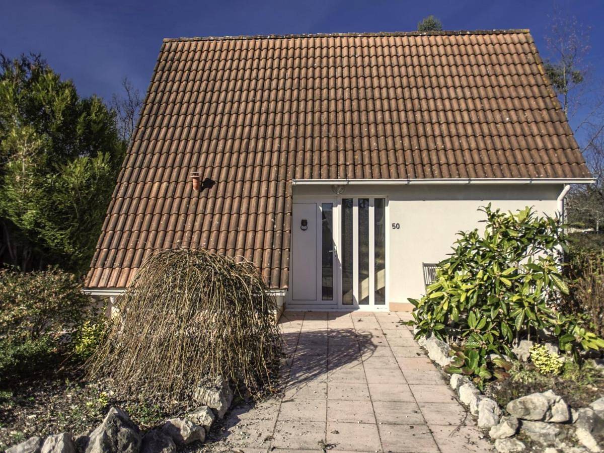 Holiday Home in Daumazan-sur-Arize, Ariège