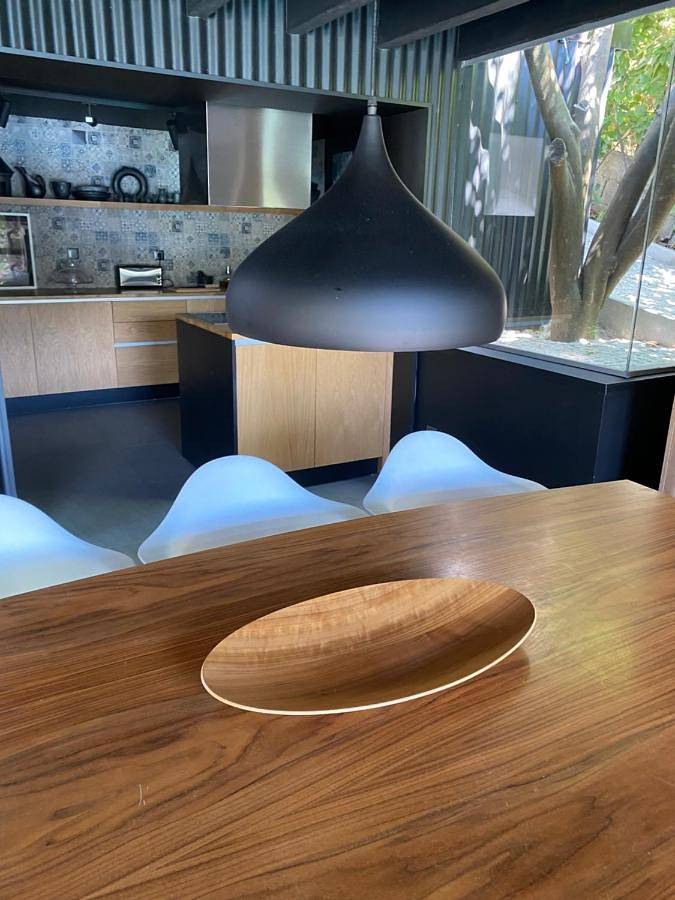 Casa rural para 7 personas, con piscina además de vistas y jardín, Se admiten mascotas en Peso da Régua - 3