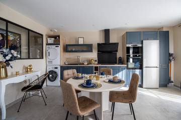 Location De Vacances pour 4 Personnes dans Sarlat-la-Canéda, Périgord Noir, Photo 2