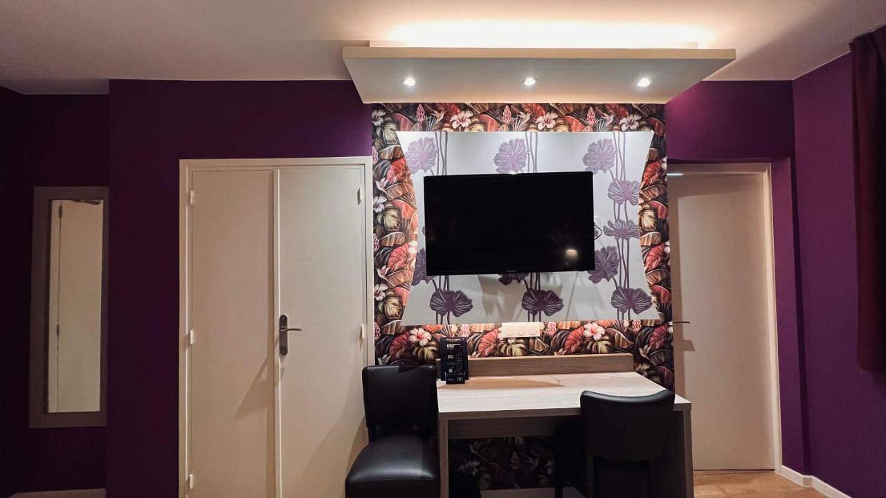 Contact Hôtel Le Continental in Vierzon, Région de Vierzon