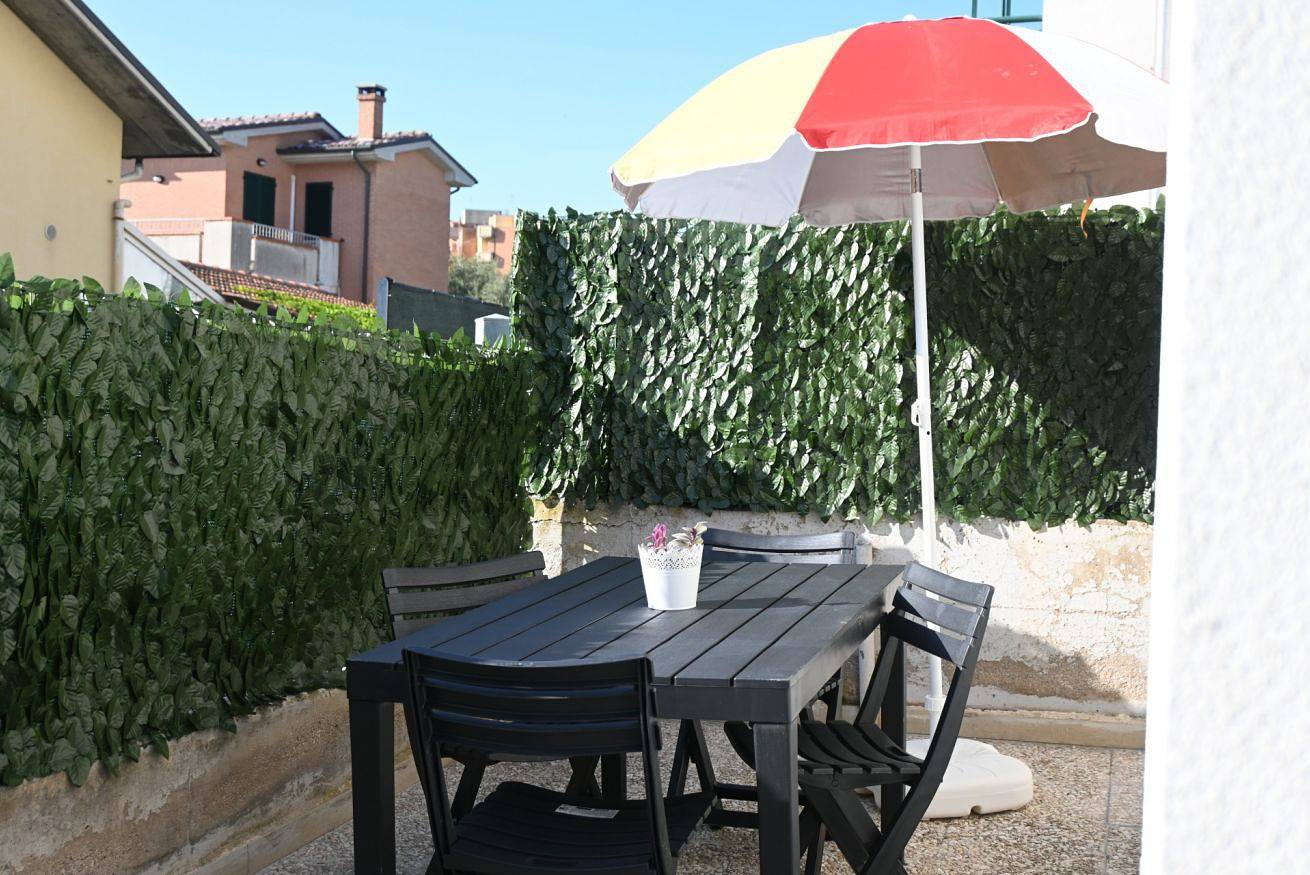 Ganze Wohnung, Se167 – Marzocca, one-room Apartment with Air Conditioning in Senigallia (Gemeinde), Ancona Provinz