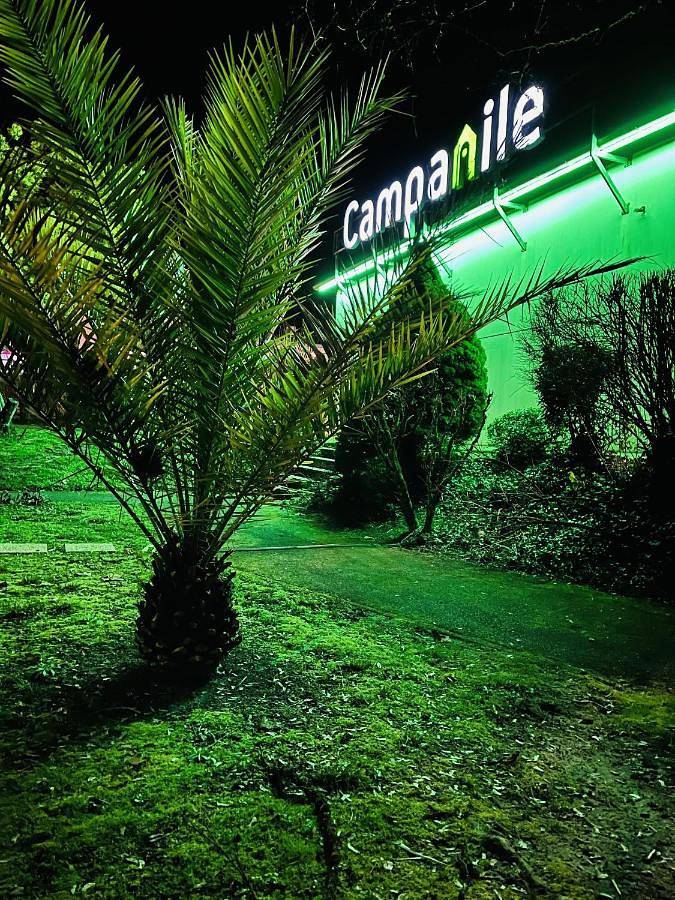 Hôtel pour 2 personnes, avec jardin et vue, animaux acceptés à Saint-Paul-lès-Dax - 4