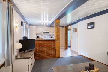 Ferienwohnung für 2 Personen in Pellworm, Nordseeinseln, Bild 2