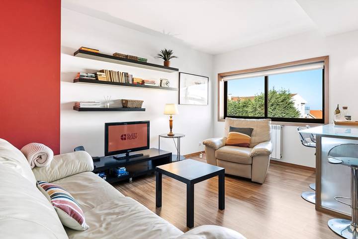 Gîte pour 4 personnes à Moledo - 2