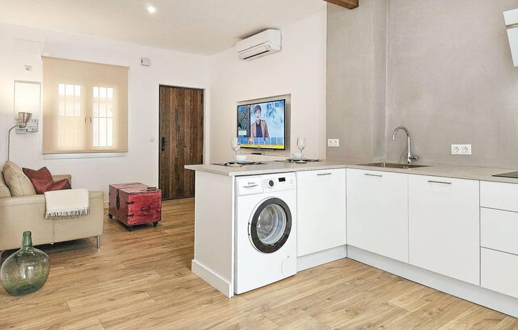 Ferienwohnung für 2 Personen, mit Terrasse in Estepona - 4