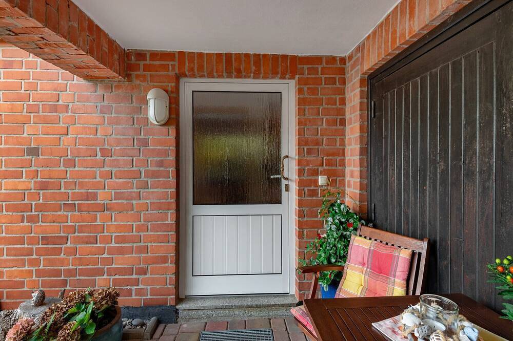 Apartamento entero, Apartamento en Bad Doberan cerca Molli in Bad Doberan (Ciudad), Bad Doberan