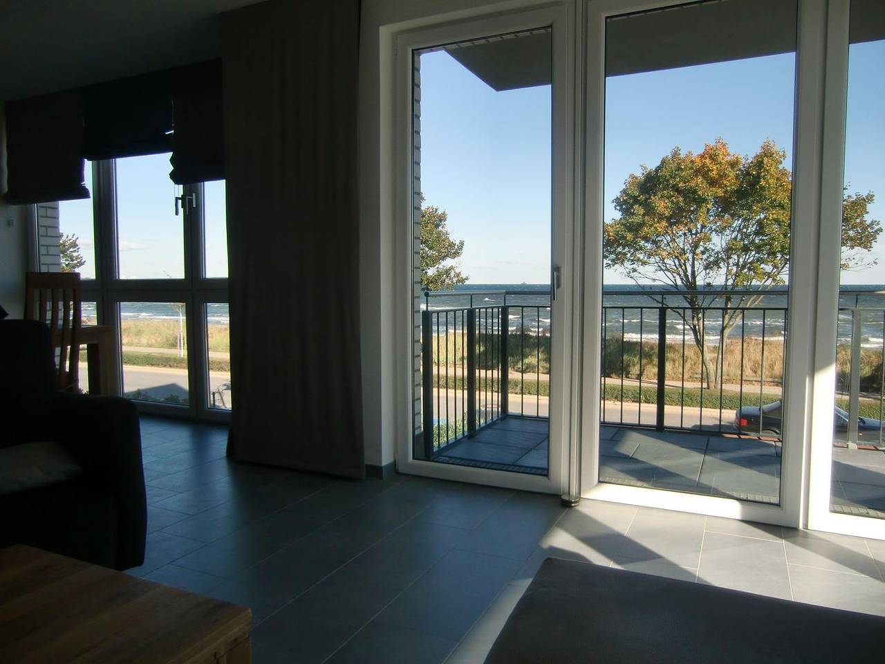 Ganze Wohnung, Str/714 - Mehrblick - Seeblick in Haffkrug, Ostholstein