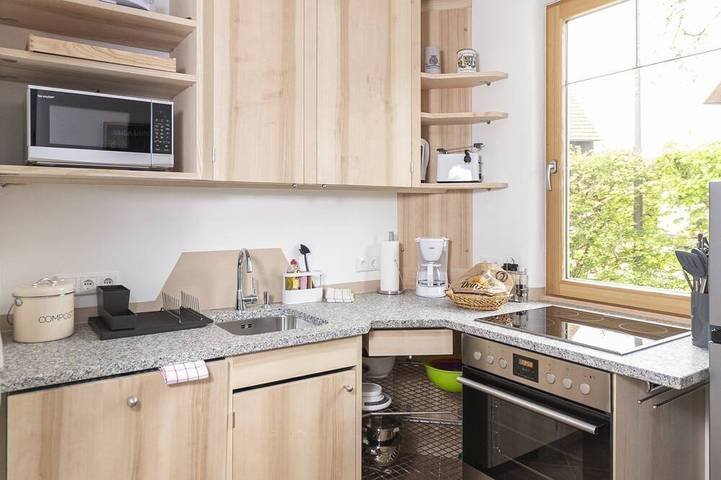 Agriturismo für 6 Personen, mit Garten in Gräfenberg - 4