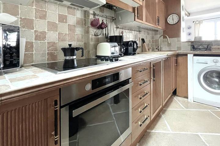 B&B für 3 Personen in Paris - 2