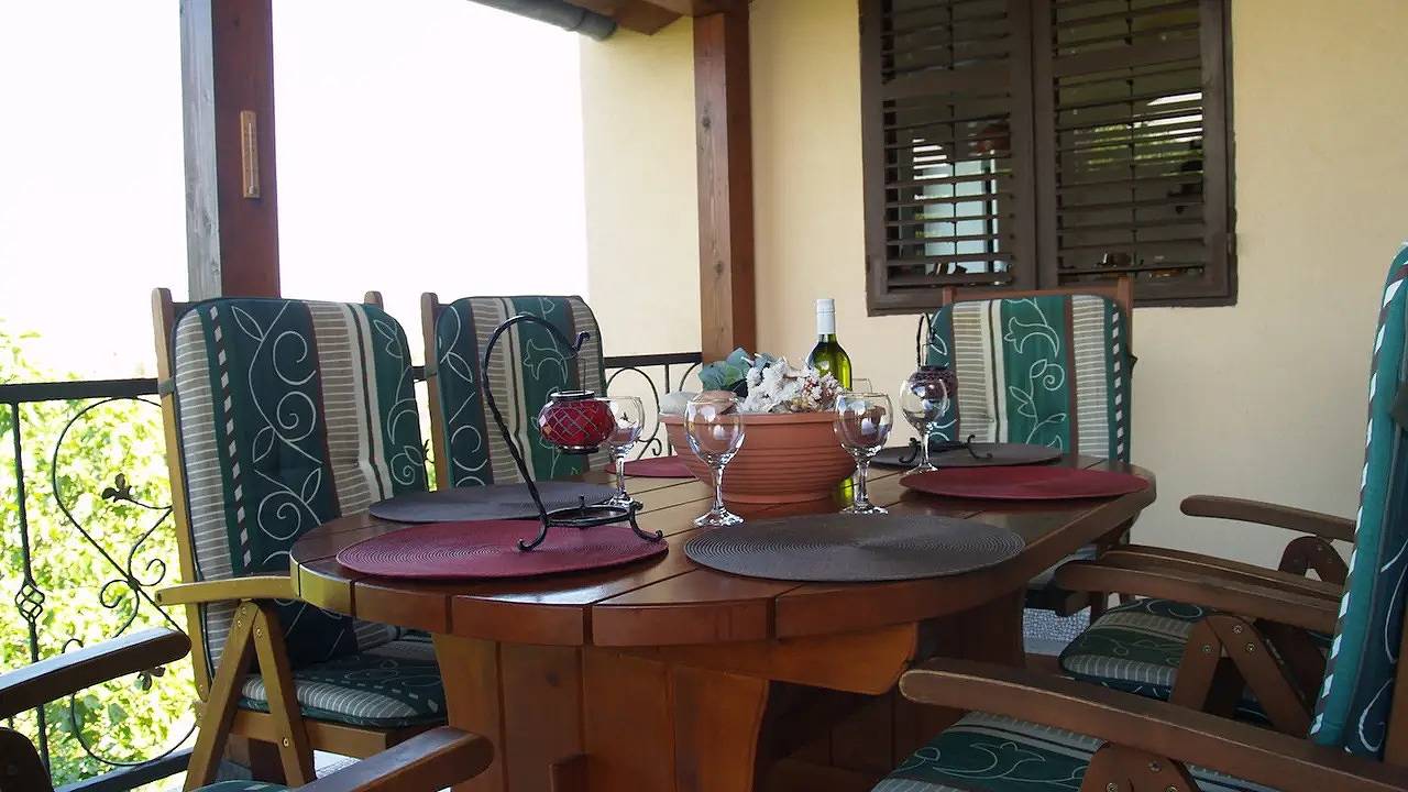 Ferienhaus für 8 Personen (92 m²) in Kukljica in Kukljica, Insel Ugljan