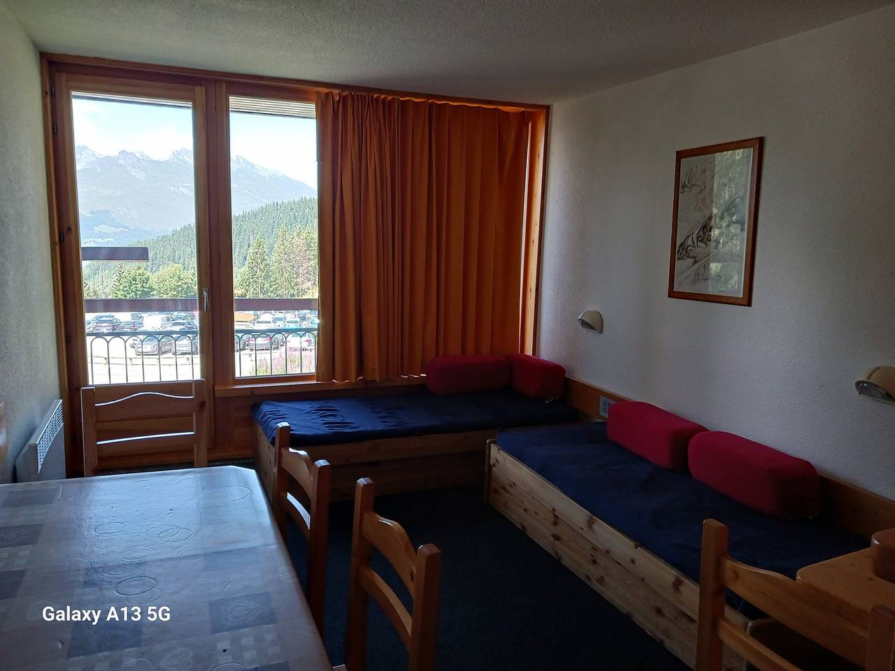 Appartamento vacanze a Paradiski a partire da 67€ a notte