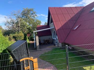 Ferienhaus für 5 Personen in Friedrichskoog, Dithmarschen, Bild 3