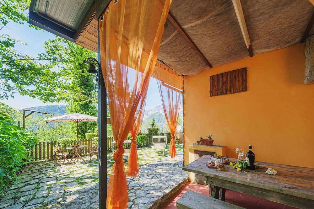 Casa vacanza a Massa a partire da 93€ a notte