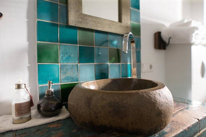 Location de vacances pour 2 personnes à Oestrich-Winkel - 2