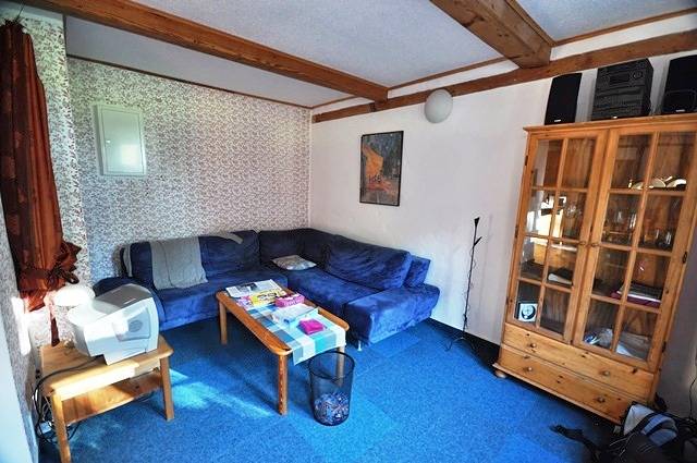 Ferienhaus für 3 Personen, mit Terrasse und Garten in Elbe-Weser - 3