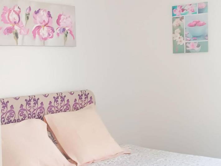 Chambre d’hôte pour 2 personnes, avec vue et jardin à Confolens - 3