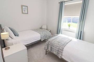 Cottage for 6 People in Embleton, Northumberland, Photo 1