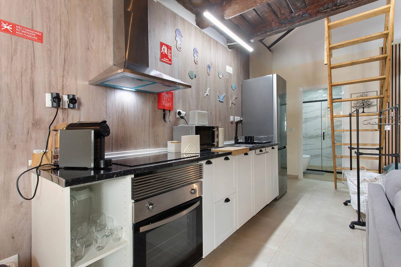 Casa Vacacional 'Recanto Do Pinhal E Mar' con Terraza Privada y Wi-Fi in Carriço, Leiria District