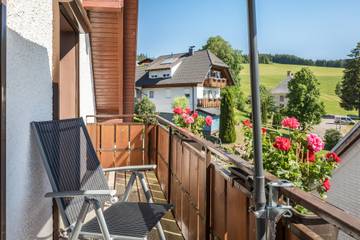Ferienwohnung für 5 Personen in Waldau (Titisee-Neustadt), Titisee-Neustadt, Bild 1