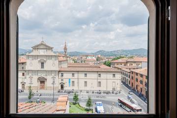 Glamping per 2 Persone in Firenze Centro storico, Firenze, Foto 2