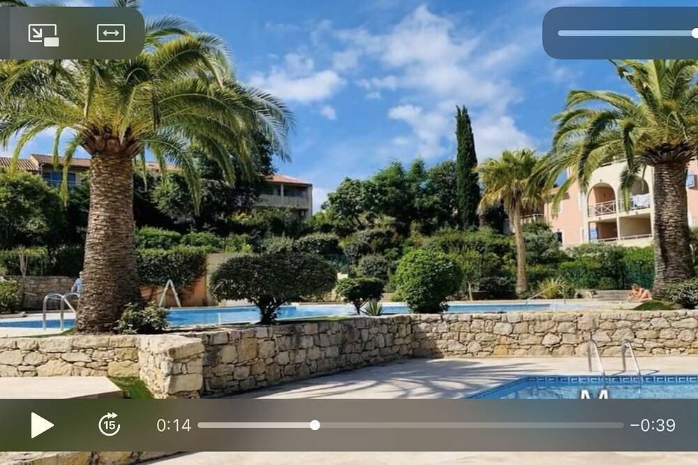Appartement de vacances
