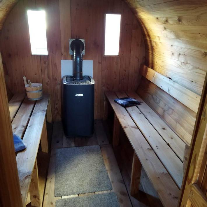 Location de vacances pour 5 personnes, avec jardin et jacuzzi à Vagney - 2