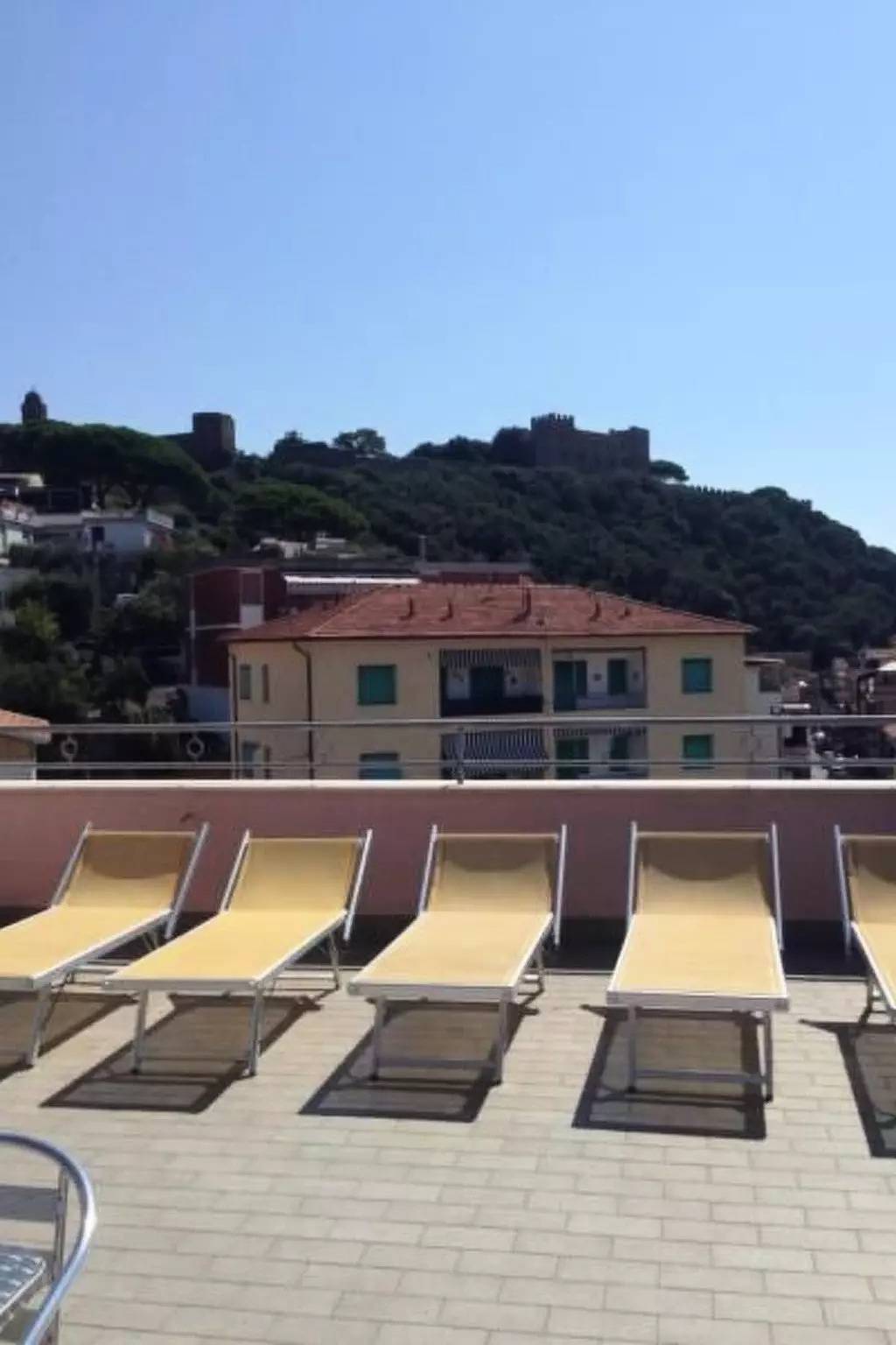 Apartamento entero, 2 estancias 3 Personas in Castiglione della Pescaia, Provincia de Grosseto