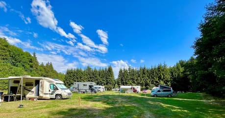 Gîte pour 5 personnes, avec terrasse, adapté aux familles à Ühlingen-Birkendorf