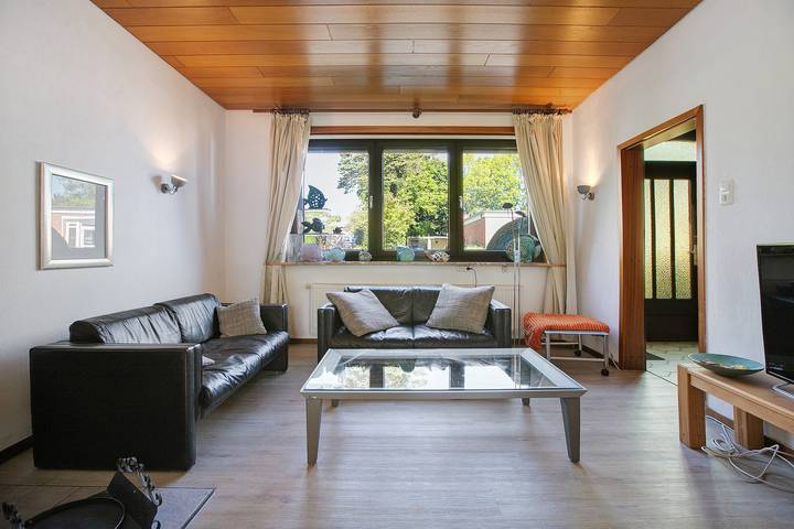 Ferienhaus für 4 Personen, mit Garten in Wesselburen - 4