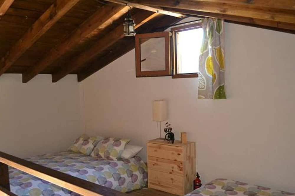 Alto de la Vía House. in Coripe, Sevilla Province