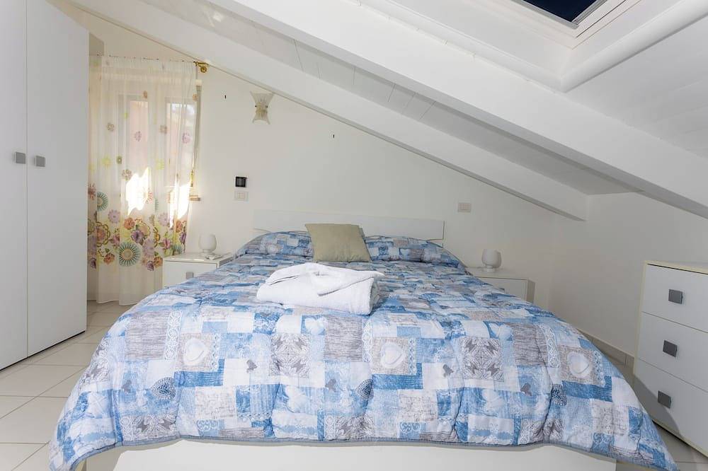 Ganze Wohnung, Agropolis Home. in Agropoli, Cilento