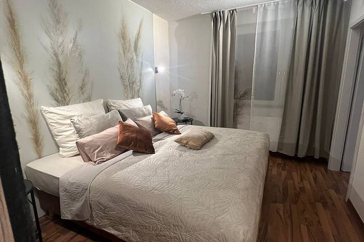 Ganze Wohnung, Traum Haus in Düsseldorf in Düsseldorf-Pempelfort, Düsseldorf