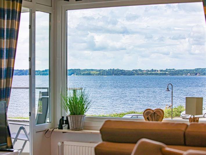Ferienwohnung für 2 Personen, mit Balkon in Schausende - 4