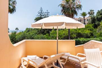 Vakantiewoning voor 5 Personen in Mijas Costa, Mijas, Afbeelding 1