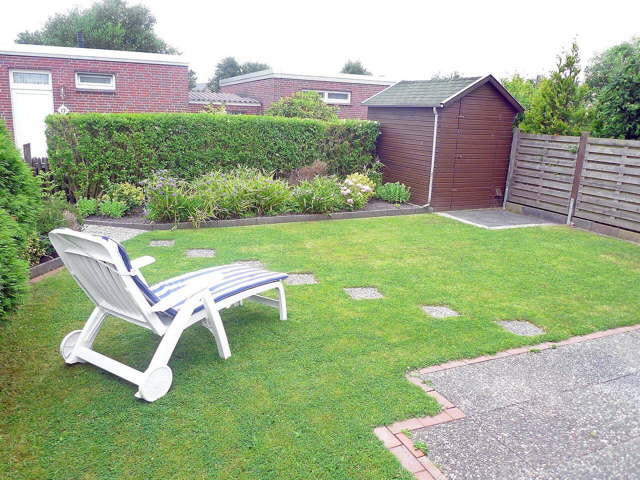 Seefalke - Seefalke 500.1 in Strand Norddeich, Norddeich