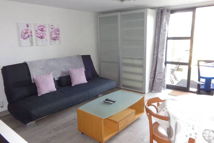 Location de vacances pour 2 personnes à Rumilly