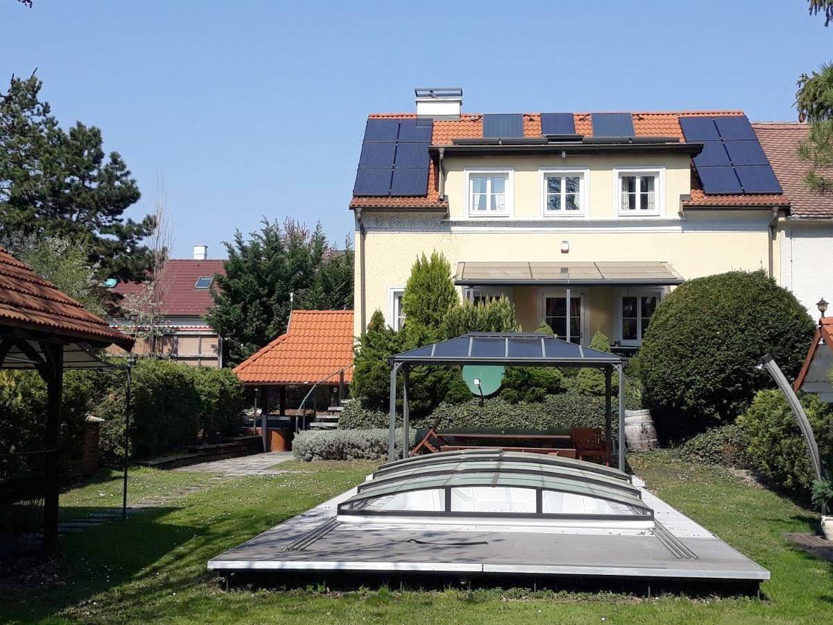 Three-Bedroom House in Wiener Neustadt, Wiener Alpen