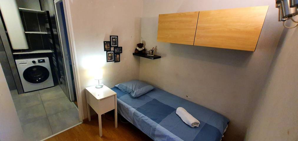 Gîte pour 6 personnes dans Val-de-Marne - 3