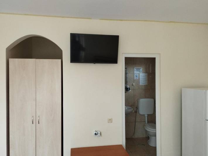 Maison d’hôte pour 2 personnes, avec jardin dans Constanța - 4