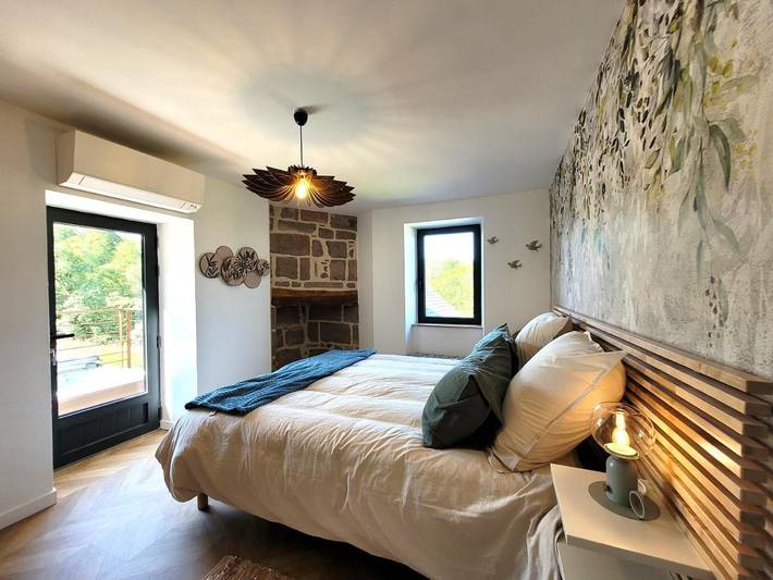 Location de vacances pour 5 personnes à Donzenac - 4