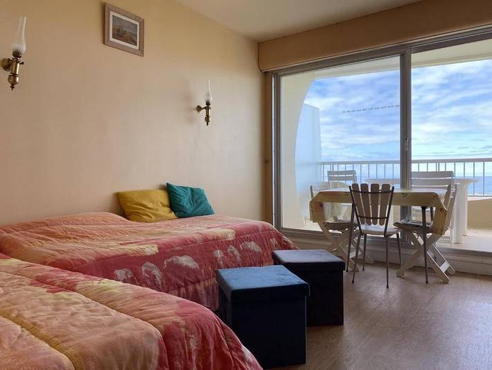 Gîte pour 4 personnes dans Plage Caroual - 3