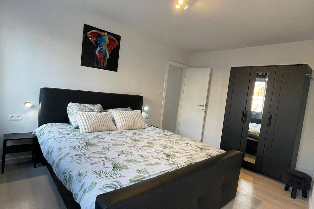 Appartamento intero, Cosy apartment 5 minutes from downtown in Liegi, Liegi e dintorni